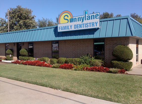 Sunnylane Family Dentistry - Oklahoma City, OK