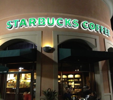 Starbucks Coffee - Carlsbad, CA