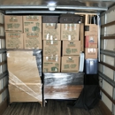 Reliance Moving - Moving Services-Labor & Materials