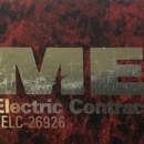 MEP Electric Contracting & Inc - Electricians
