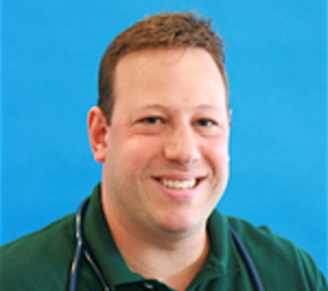 Dr. Darin Michael Price, DO - Schenectady, NY