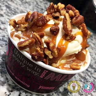 The Marble Slab Creamery - Broken Arrow, OK