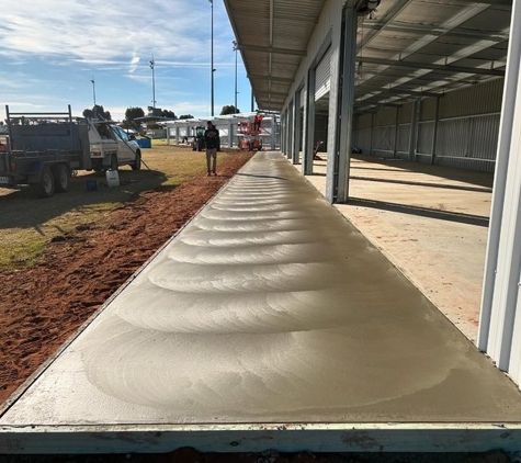 G3 Concreting Pty Ltd - Buronga, NSW