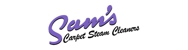 Sam's Carpet Steam Cleaners - Cleaning - Home