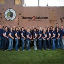 Therapy Solutions - Rehabilitation Services