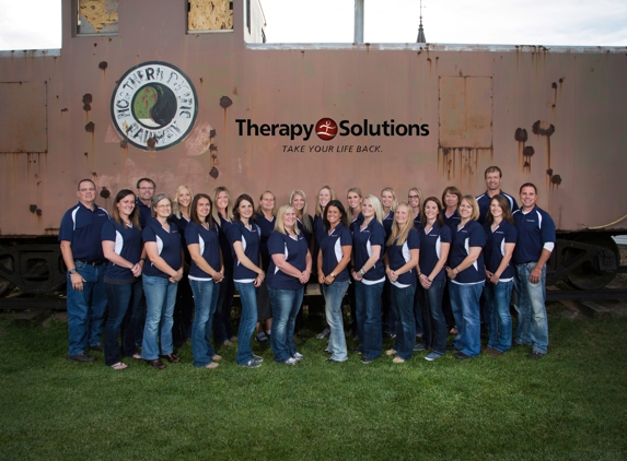 Therapy Solutions - Dickinson, ND