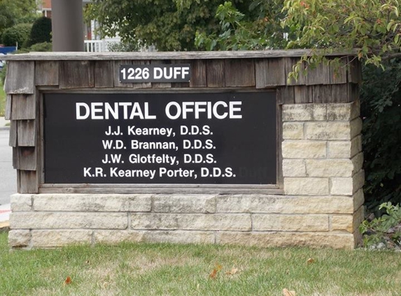 Katie Kearney Porter DDS - Ames, IA