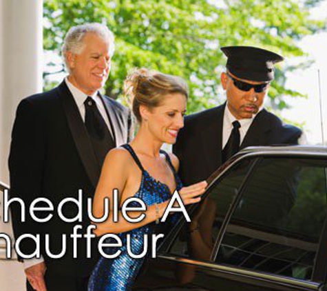 Chauffeur For Hire LLC - Bridgeport, CT