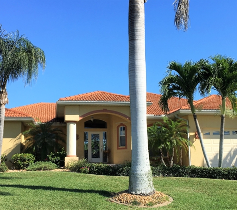 Charlotte County Properties - Punta Gorda, FL