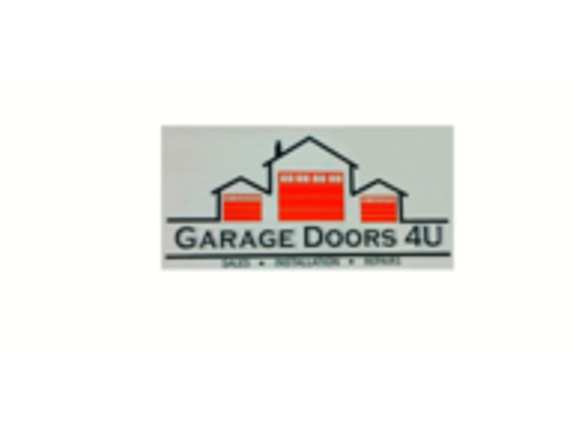 Garage Doors 4U