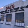 Sal's Automotive gallery