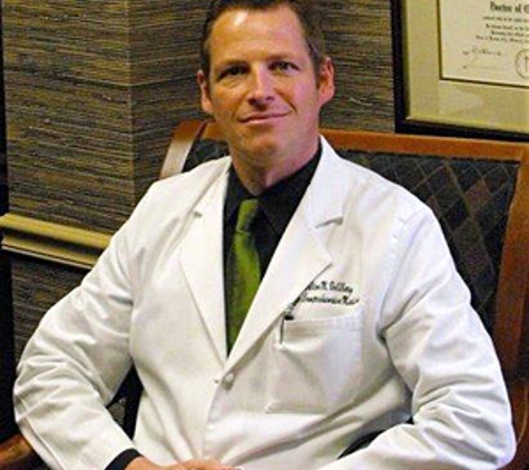 Dr. Carlton Mark Vollberg, DO - Chattanooga, TN