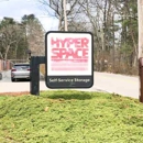HyperSpace Storage