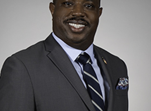 First Command Financial Advisor - Antoine Oliver - Biloxi, MS