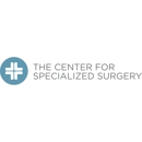 The Center for Specialized Surgery