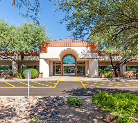 Encompass Health Rehabilitation Institute of Tucson - Tucson, AZ