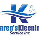 Karen's Kleening Service Inc - Building Cleaners-Interior