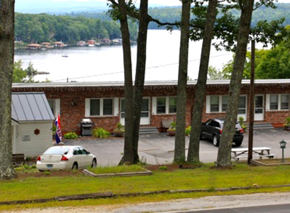 The Lake Inn At Mt Sunapee - Newbury, NH