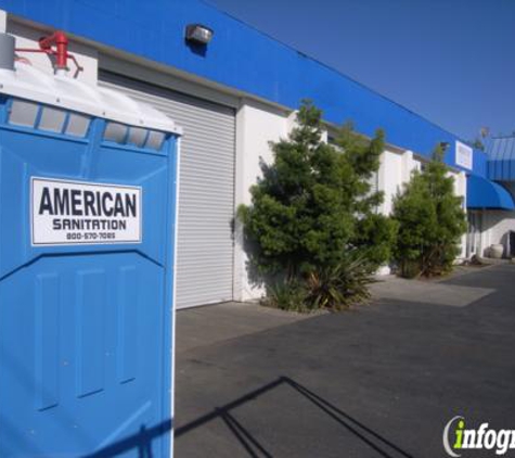 American Window Systems, Inc. - Napa, CA