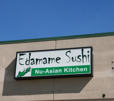 Edamame Sushi - Madison Heights, MI