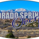 Colorado Springs - Garbage Collection