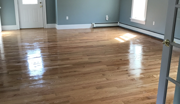 American Hardwood Floor Services - Saugus, MA