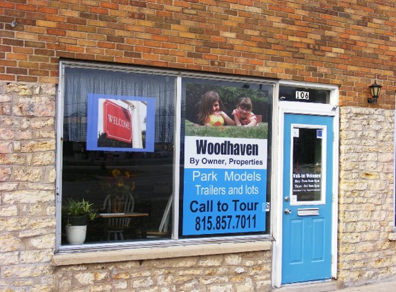 Woodhaven By Owner/ISV Realty - Amboy, IL