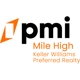 PMI Mile High