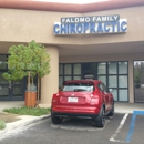 Faldmo Family Chiropractic - Chiropractors & Chiropractic Services