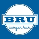 BRU Burger Bar Lafayette - Restaurants
