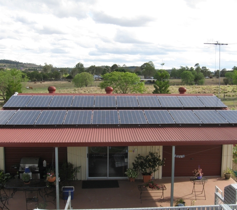 Sundriven Pty Ltd - Geebung, QLD