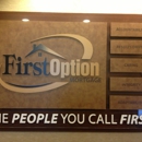 First Option Mortgage - Mortgages