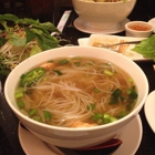 Saigon Noodle