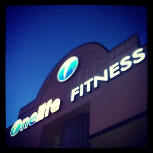 Onelife Fitness-Greenbrier/Chesapeake - Chesapeake, VA