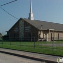 New Covenant Christian Church - Christian Churches