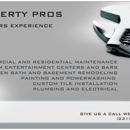 Property Pros - Handyman Services