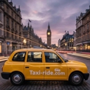 Taxi Ride - Directory & Guide Advertising