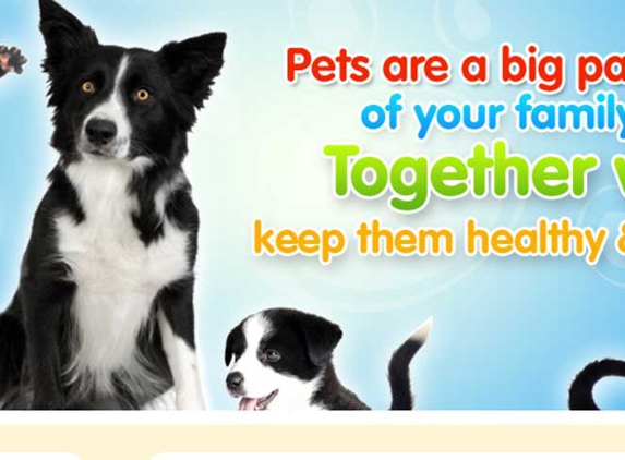 Blackheath Veterinary Clinic - Blackheath, NSW