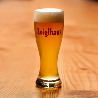 Zoiglhaus Brewing Company - Portland, OR