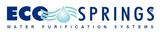 Eco Springs Central West Logo