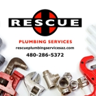 Rescue Plumbing Services