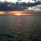 Fish Creek Municipal Dock