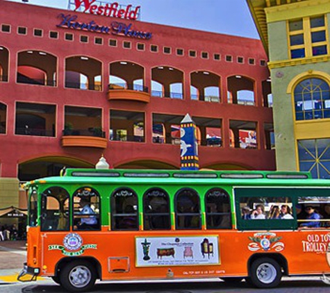 Old Town Trolley Tours San Diego - San Diego, CA