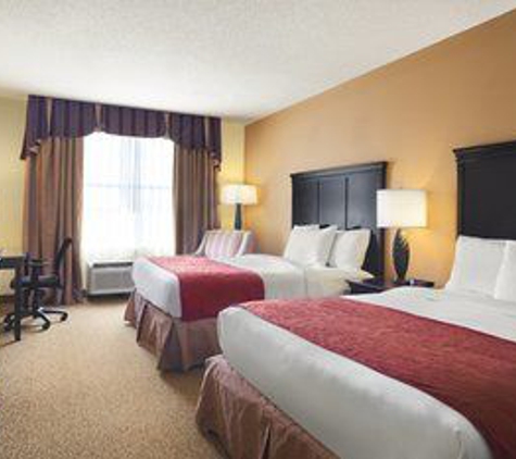 Country Inns & Suites - Franklin, TN