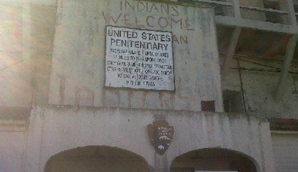 Alcatraz Tours - San Francisco, CA