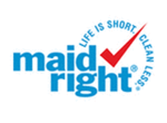 Maid Right of Austin - Austin, TX