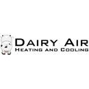 Dairy Air Heating And Cooling - Heating, Ventilating & Air Conditioning Engineers