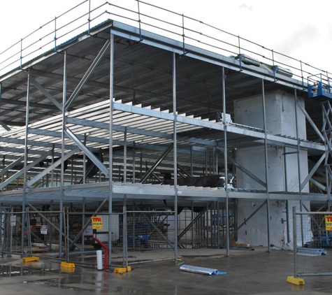 Beel Welding & Fabrication - Corbould Park, QLD