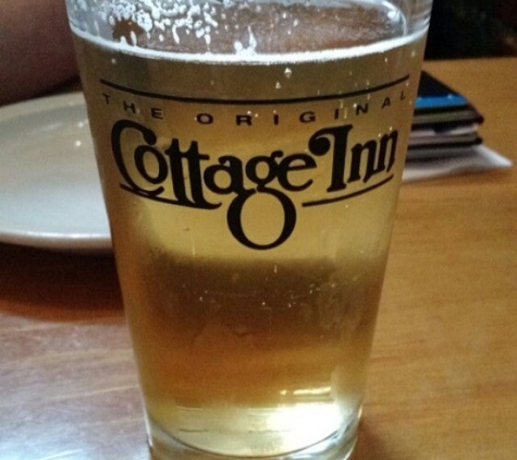 Original Cottage Inn - Ann Arbor, MI