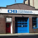 D B Hydraulic Equipment Inc - Cylinders Testing, Repairing & Rebuilding